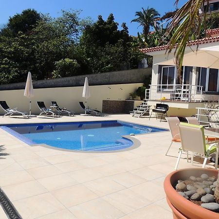 Studio Flat With Pool Funchal  Værelse billede