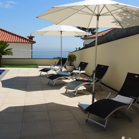 Studio Flat With Pool Funchal  Eksteriør billede