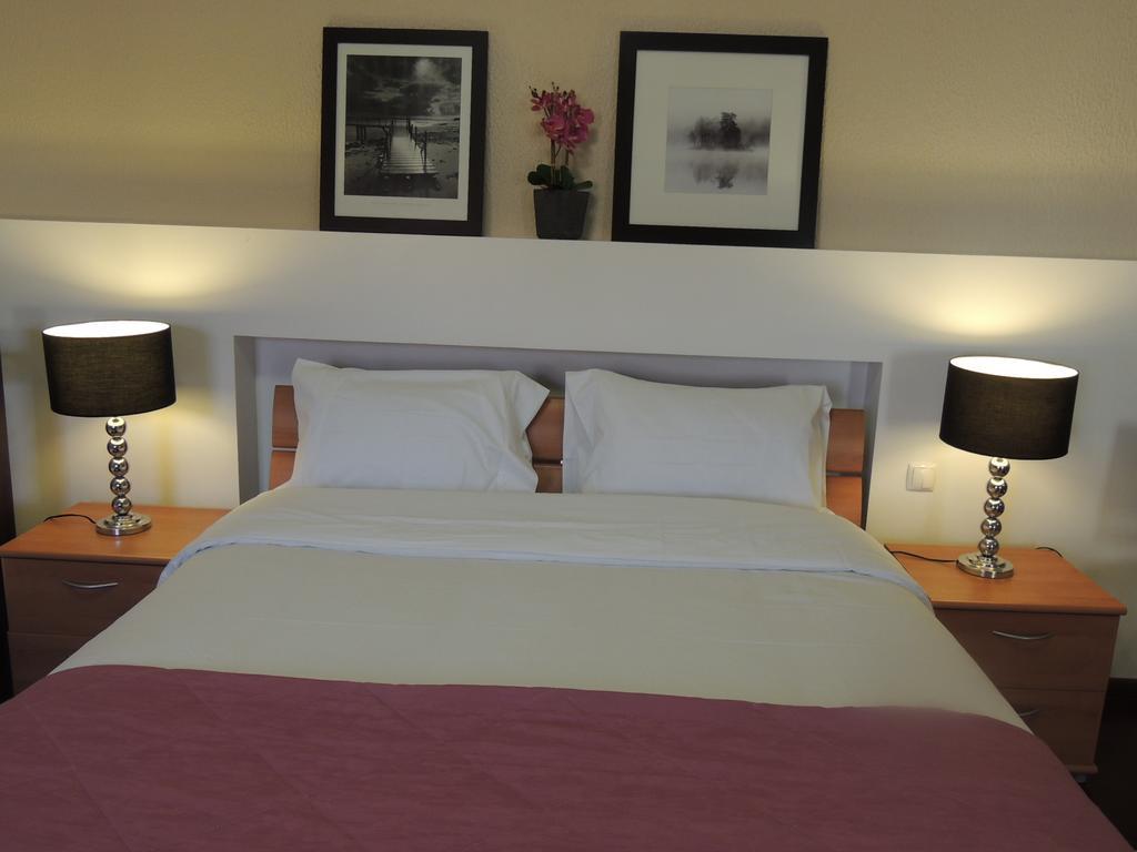Studio Flat With Pool Funchal  Værelse billede
