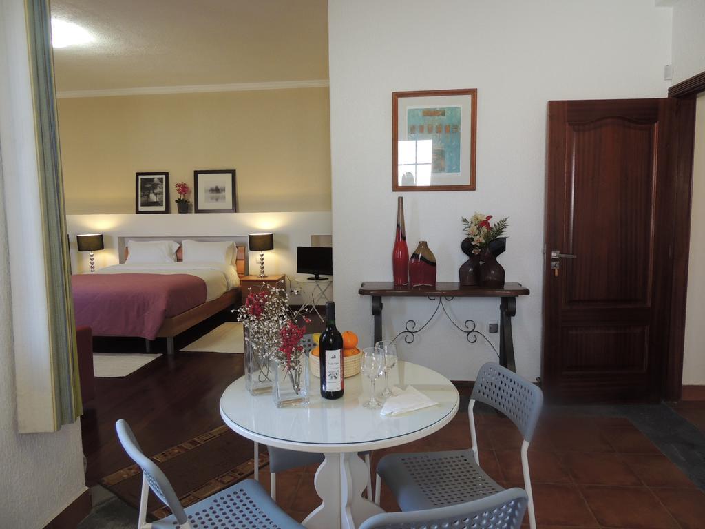 Studio Flat With Pool Funchal  Værelse billede