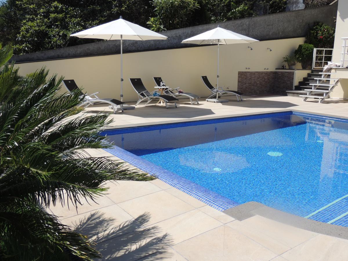 Studio Flat With Pool Funchal  Eksteriør billede